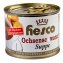 Hesco gebundene Ochsenschwanzsuppe mit Champignons 5 Dosen 1060ml - 2