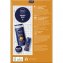 NIVEA MEN Sportbox Deo Roll on Pflegedusche Creme Geschenkset 3tlg - 2