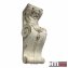 Wandkonsole Apollon Figur Hephaistos - 2