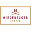 Niederegger Nougat Auswahl und Weißwein Grauburgunder trocken 950g - 2