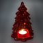 Teelichthalter Weihnachtsbaum - 2