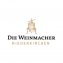 Die Weinmacher Riesling Sekt Brut Tradition Flaschengärung 750ml - 2