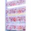 Doppelrollo 100 x 150 Marisol Blumen 2er-Set - 2