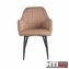 Stuhl Albany Webstoff - 2