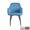 Stuhl Albany Webstoff - 2
