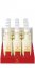 Niederegger Marzipan Liqueur Mini Fläschchen Sahnemarzipanlikör 50ml - 2