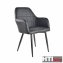 Stuhl Albany Vintage 2er-Set - 2