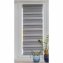 Doppelrollo uni 45 x 150 Marisol - 2