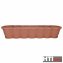 Blumenkasten Greta 17 x 80 x 19 cm - 2