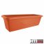 Blumenkasten Madrid mit Wasserspeicher 60 cm - 2
