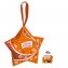 Ferrero Küsschen kleiner Stern mit Pralinen Halbbitter 35g 3er Pack - 2