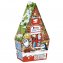 Kinder Mini Mix Weihnachtshäuschen mit 5 Leckereien von kinder 76g - 2