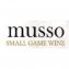 Musso Carbernet Sauvignon Bio Rotwein mit Cassis und Beeren 750ml - 2