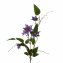 Kunstblume Lila Flora - 2