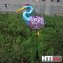 Solarlampe Reiher Soley - 2
