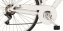 Citybike New Central  Woman 28 Zoll Weiß - 2