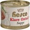 Hesco Klare Oxtail Royal First Class Festtagssuppe 5 Dosen 1060ml - 2