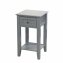 Beistelltisch Lara Grau - 2