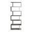 Regal 70x189 Thekla Beton - 2