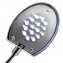 Lese-Stehlampe mit ultrahellem LED-Licht - 2