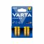 Batterie Longlife 4xAAA - 2