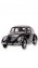 VW Käfer mit „Brezelfenster“ 1949 - 2