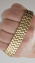 Armbanduhr Timex Gold - 2