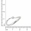 Ring Gold 585 mit Brillant 0,07ct. - 2