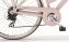 Trekkingbike New Boulevard Woman 28" 6-Gang Rosa - 2