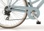 Trekkingbike New Boulevard Woman 28" 6-Gang Blau - 2