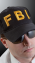 FBI Poloshirt - 2