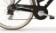 Trekkingbike New Boulevard Woman 28" 6-Gang Schwarz - 2
