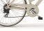Trekkingbike New Boulevard Woman 28" 18-Gang Creme - 2