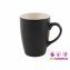 Tasse 4er Set Black Matt - 2