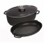 Bräter Oval Magnum - 2