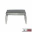 Hocker Vance Unifarben - 2