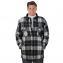 Polarfleece-Winterjacke - 2