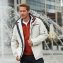 Sportive Freizeitjacke - 2