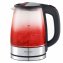 Wasserkocher aus Glas 1,7 Liter - 2