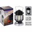 Campinglampe LED - 2