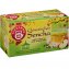 Teekanne Chinesischer Sencha milder Grüner Tee Apfel Holunderblüte 35g - 2