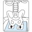 Anatomisches Komfort-Sitzkissen - 2