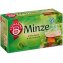 Teekanne Minze erfrischend und aromatischer Pfefferminztee 112g - 2
