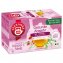 Teekanne Bio Gesunde Abwehr mit Zitronengras Melisse und Acerolasaft 18 Beutel - 2
