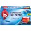 Teekanne Schwedische Blaubeere fruchtig süßer Früchtetee 45g - 2