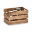 Aufbewahrungskiste Holz Vintage - 2