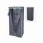 Kleiderschrank aus Textil Garderobe - 2