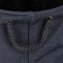 Wäschesammler Denim - 2