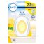 Febreze Bad Lufterfrischer Zitrusfrische 1 Stück, 7,5ml - 2
