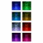 LED Tischlampe Kristall - 2